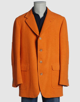 Adriano & Sons - Coats & Jackets - Blazers - On Yoox.com