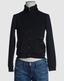 1 ONE COATS amp JACKETS Blazers on YOOXCOM