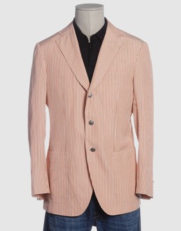 Adriano & Sons - Coats & Jackets - Blazers - On Yoox.com