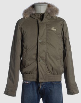 Lonsdale london manteaux doudounes