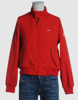 Lonsdale London - Coats & Jackets - Jackets - On Yoox.com