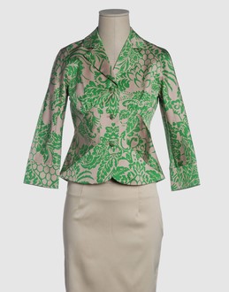 Diane Von Furstenberg - Coats & Jackets - Blazers - On Yoox.com