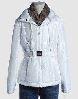 Pinko Sunday Morning - Coats & Jackets - Jackets - On Yoox.com