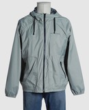 BURBERRY - �����Y - �A�E�^�[/�㒅 - �u���]�� on YOOX.COM