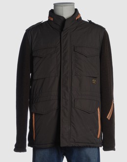 Unrivaled The Most Anarchic - Coats & Jackets - Mid-length Jackets - On Yoox.com