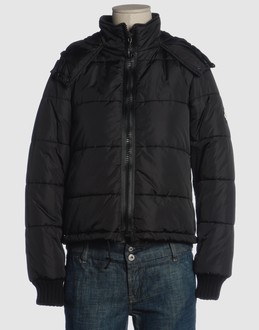 Puma rudolf d schuhfabrik manteaux blousons