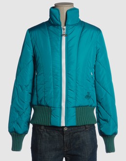 Puma Rudolf D Schuhfabrik - Coats & Jackets - Jackets - On Yoox.com