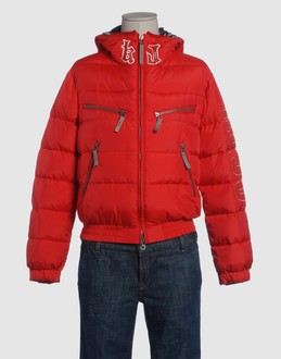 Kejo - Coats & Jackets - Jackets - On Yoox.com