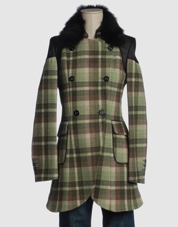 Andrew Mackenzie - Coats & Jackets - Coats - On Yoox.com