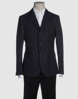 Dondup - Coats & Jackets - Blazers - On Yoox.com
