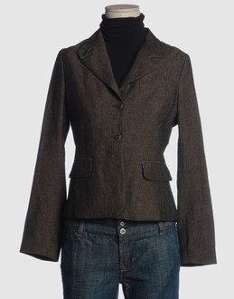 Brian Dales - Coats & Jackets - Blazers - On Yoox.com