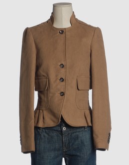 Mauro Grifoni - Coats & Jackets - Blazers - On Yoox.com