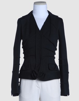 CHRISTIAN DIOR BOUTIQUE - ���f�B�[�X - �A�E�^�[/�㒅 - �t�H�[�}���W���P�b�g on YOOX.COM 