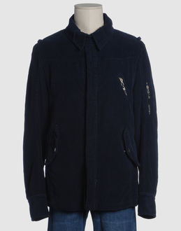 C'n'c' Costume National - Coats & Jackets - Mid-length Jackets - On Yoox.com