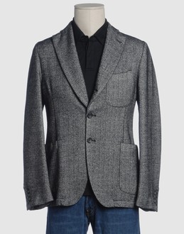 Messagerie  - Coats & Jackets - Blazers - On Yoox.com
