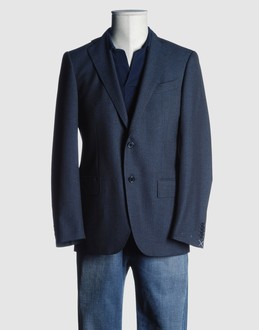 Piombo - Coats & Jackets - Blazers - On Yoox.com