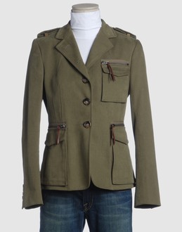 Calvaresi - Coats & Jackets - Blazers - On Yoox.com