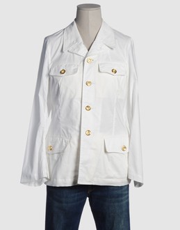 Comme Des Gar Ons - Coats & Jackets - Blazers - On Yoox.com