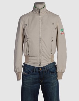 Laverda - Coats & Jackets - Jackets - On Yoox.com