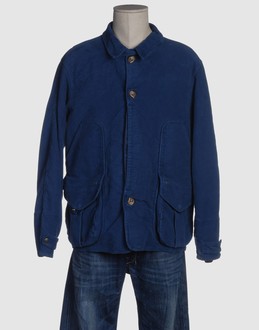 Filson - Coats & Jackets - Mid-length Jackets - On Yoox.com