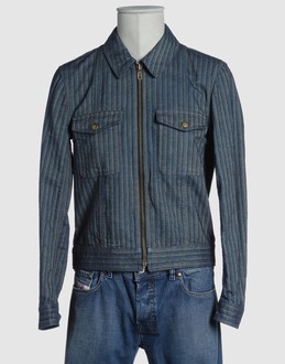 Marc Jacobs - Coats & Jackets - Jackets - On Yoox.com