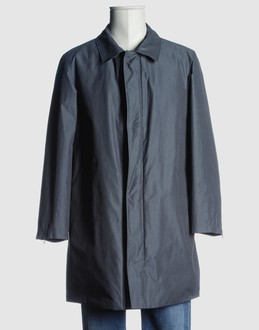 Cerruti 1881 - Coats & Jackets - Full-length Jackets - On Yoox.com