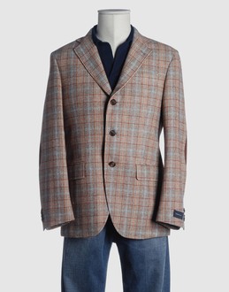 Tombolini - Coats & Jackets - Blazers - On Yoox.com