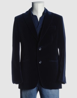 Tombolini - Coats & Jackets - Blazers - On Yoox.com