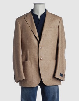 Tombolini - Coats & Jackets - Blazers - On Yoox.com