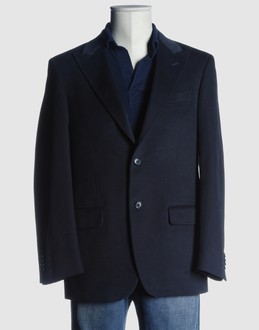 Cerruti 1881 - Coats & Jackets - Blazers - On Yoox.com