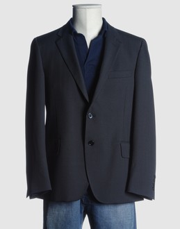 Bryan Husky - Coats & Jackets - Blazers - On Yoox.com