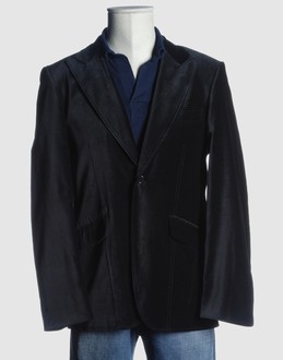 David Mayer - Coats & Jackets - Blazers - On Yoox.com