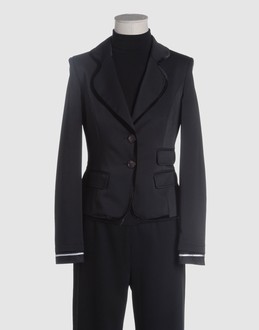 Acciaio - Coats & Jackets - Blazers - On Yoox.com