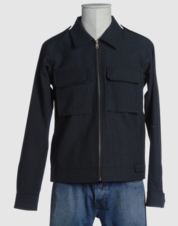 MARC JACOBS CAPISPALLA Giubbotti su YOOX.COM
