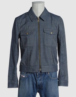 Marc Jacobs - Coats & Jackets - Jackets - On Yoox.com