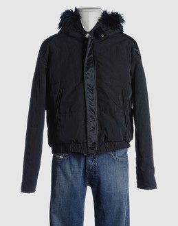 Iesse - Coats & Jackets - Jackets - On Yoox.com