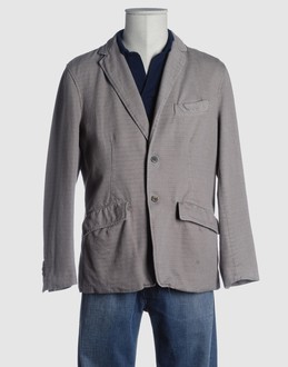 Iesse - Coats & Jackets - Blazers - On Yoox.com