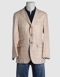 Adriano & Sons - Coats & Jackets - Blazers - On Yoox.com