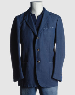 Luciano Barbera - Coats & Jackets - Blazers - On Yoox.com