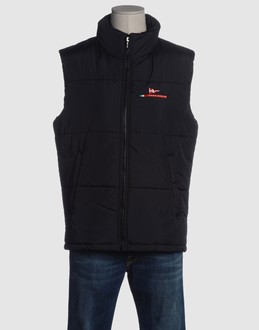 PRADA LUNA ROSSA - ���f�B�[�X - �A�E�^�[/�㒅 - �u���]�� on YOOX.COM 