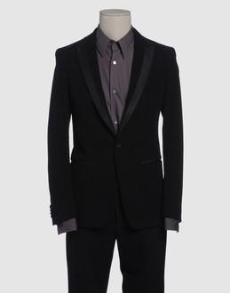 Alessandro Dell'acqua - Coats & Jackets - Blazers - On Yoox.com