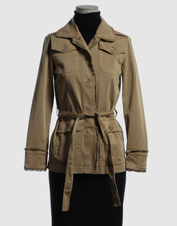 Theresa - Coats & Jackets - Jackets - On Yoox.com