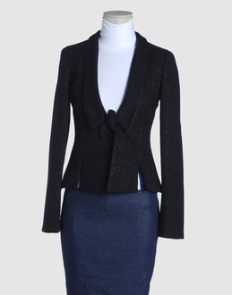 Byblos - Coats & Jackets - Blazers - On Yoox.com