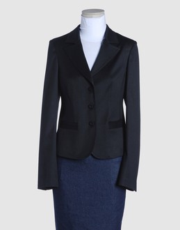 Byblos - Coats & Jackets - Blazers - On Yoox.com