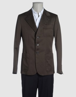 Byblos - Coats & Jackets - Blazers - On Yoox.com