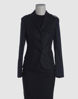 KITON  COATS & JACKETS  Blazers  ON YOOX.COM