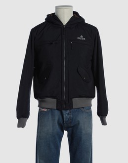 Merc - Coats & Jackets - Jackets - On Yoox.com
