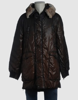 RA-RE CAPISPALLA Giacconi su YOOX.COM