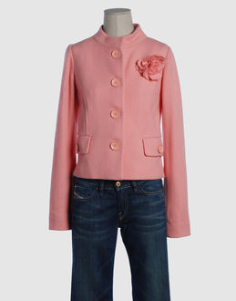 Fornarina - Coats & Jackets - Blazers - On Yoox.com