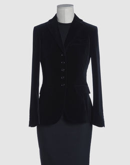Fabrizio Lenzi - Coats & Jackets - Blazers - On Yoox.com